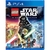 LEGO STAR WARS A SAGA SKYWALKER - PS4