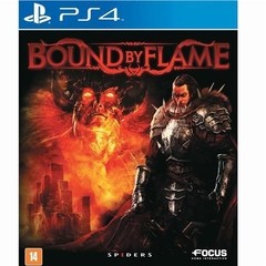 BOUND BY FLAME - PS4 - comprar online