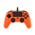 Nacon Pro Joystick PS4 Compact Naranja