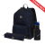 Playstation Combo Mochila + Cartuchera Controller + Botella Termica Control