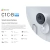 EZVIZ CAMARA INTERIOR C1C-B 1080P FULL HD PACK X2 en internet