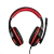 Kolke Headset Inmortal KGA-462 Rojo - comprar online