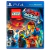LEGO Movie Video Game USADO PS4