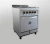 COCINA MARALDI CUCINARE 600 - comprar online