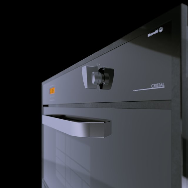 HORNO MORELLI CRISTAL 600 DE EMPOTRAR A GAS – REFRIVAN