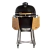 KAMADO KADU 18" NEGRO