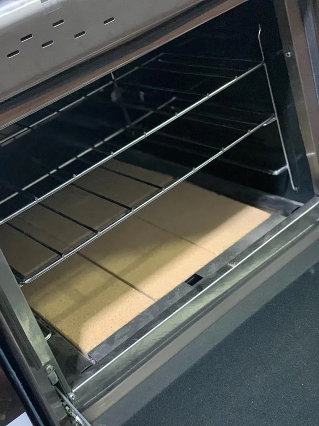 Horno Cristal 900 de empotrar MORELLI | New House – Equipamientos de Baño y  Cocina – Canning – Zona sur