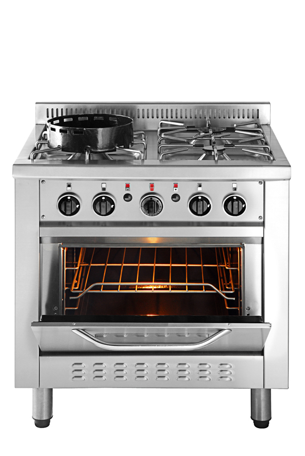 COCINA PATAGON CHEF W30 - MIS PARRILLAS | Tienda Online