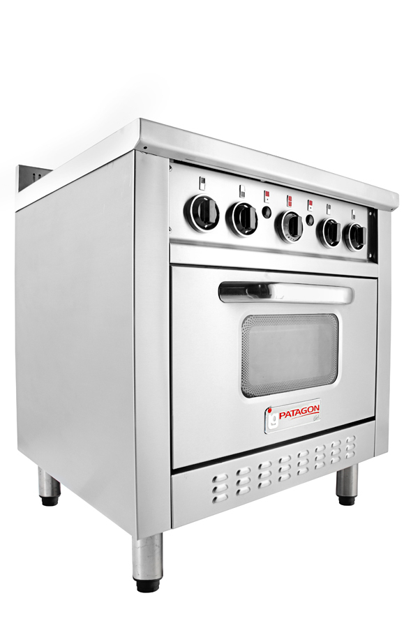 Preguntas frecuentes - PatagonChef