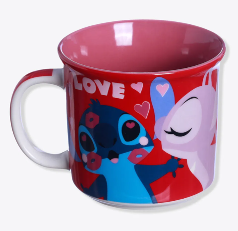 CANECA 3D GATINHA MARIE - Comprar em Magia e Fantasia