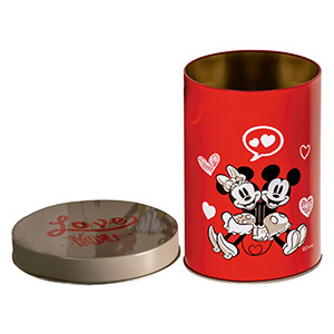 bolsa crossbody mickey avon