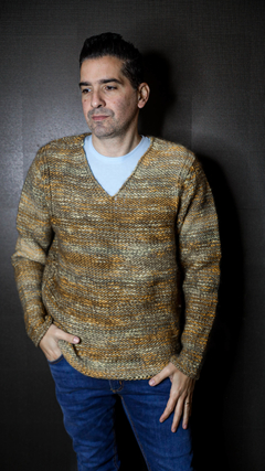 Sweater Gaspar