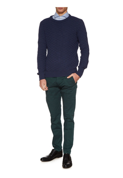 PANTALON SPLEN - Liguria