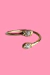 ANILLO •BRILLANTINA• BLANCO BRONCE - comprar online
