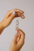 ESCLAVA •PLACER• PLATA - comprar online