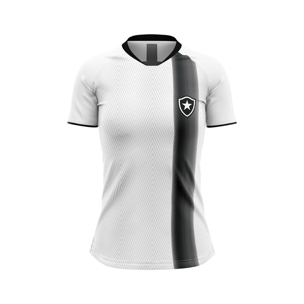 Camisa Botafogo Feminina Insight | Produto do Botafogo