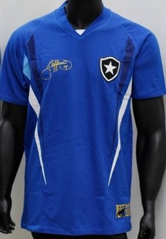 Camisa Botafogo Retrô Jefferson