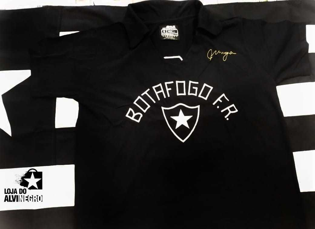 comprar camisa botafogo