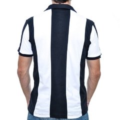 Camisa Retrô do Botafogo 1962, de costas