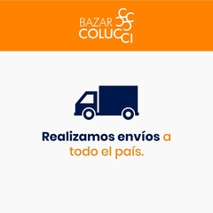 Centrifugador Escurridor Deses Plast - Bazar Colucci