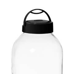 Dispenser de jugo redondo Fresh Water 5 litros - comprar online