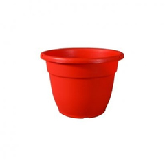 Maceta Plástica Edén Color Nº 22