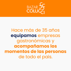 Cafetera 1.5 L Almandoz - comprar online