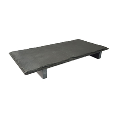 Tabla Elevada De Laja Chica