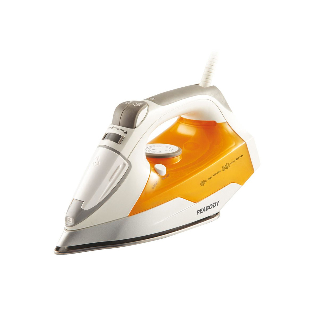 Plancha de Vapor con base Antiadherente Marca Oster, GCSTB4801R – Tiendas  Canelita
