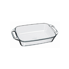 Asadera Rectangular Seletta Marinex