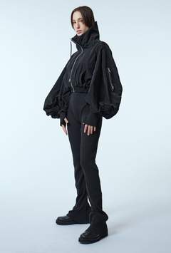 OVER JACKET BLACK - buy online