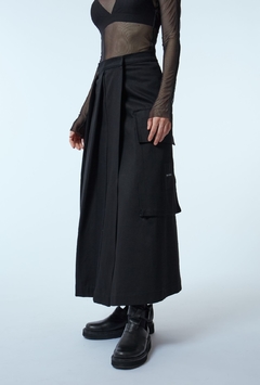 FALDA APOCALYPSE BLACK on internet