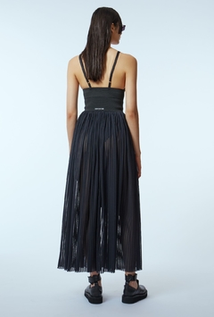 TUCKER DRESS - online store