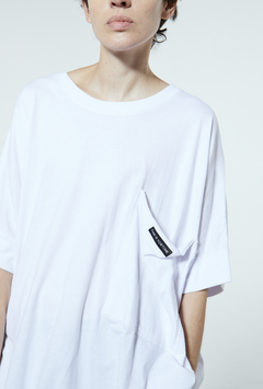 WHITE PLACE T-SHIRT - buy online