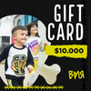 Gift Card 10000