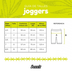 Jogger Carrera - tienda online