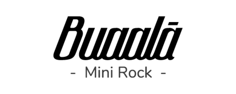 Buaala Mini Rock