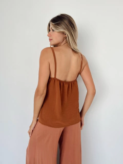 MUSCULOSA VIOLFA (D3216) - comprar online