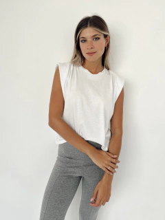 MUSCULOSA MAVIO (D3229) en internet