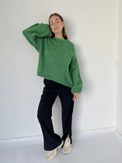 Imagen de SWEATER AMPARO (SW5456)