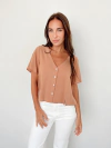 CAMISA GYPSY (X4659)