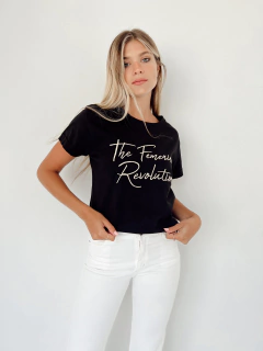 REMERA FEMENINE (D3201)