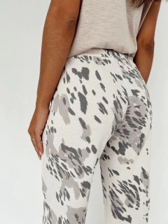 PANTALON ANNORA (G760) - Shiloh