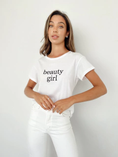 REMERA BEAUTY (D3180) - Shiloh
