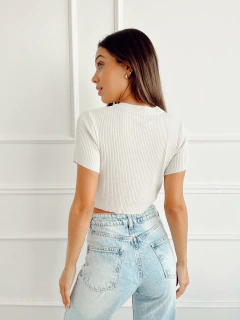 REMERA VUESI (D3002) - comprar online
