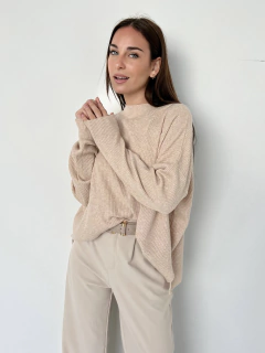 SWEATER BELAKI (SW5419)