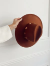 SOMBRERO KANLA (P63)