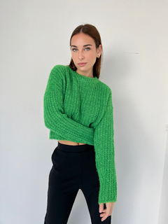 SWEATER AIKEAI (SW5383) - comprar online