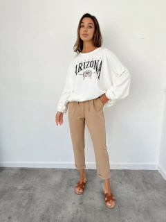 PANTALON DILLOP (G3627) - Shiloh