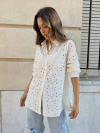 CAMISA ZAGREB (X4759)